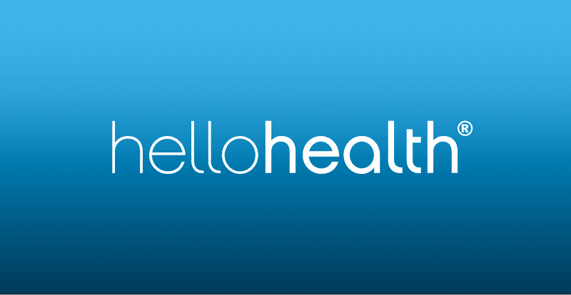 Hello Health Customer Login Web Page and Useful Information